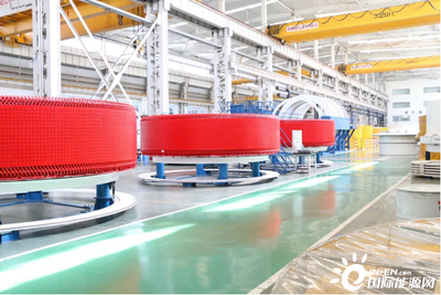 省級綠色工廠名單揭曉 鹽城四家新能源企業脫穎而出，軟件外包服務助力產業升級