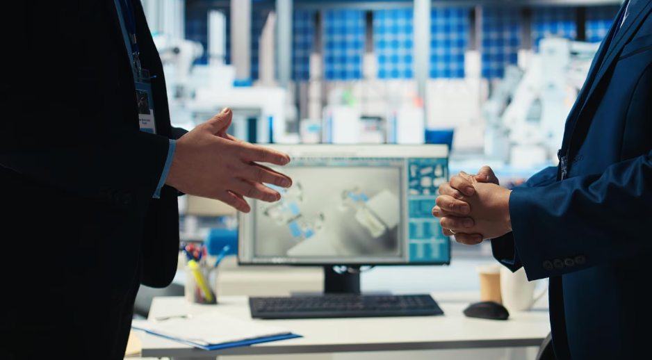 工博會(huì)邀請(qǐng)函 | 磅旗“工業(yè)智能體”全球首發(fā)，誠(chéng)邀您共鑒從無(wú)人工廠到無(wú)人公司的跨越