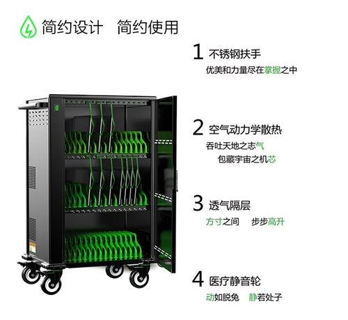 云格科技 專注平板電腦充電柜制造與軟件外包服務(wù)的天津工廠